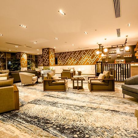 White Diamond Hotel Sari เจดดาห์ ภายนอก รูปภาพ