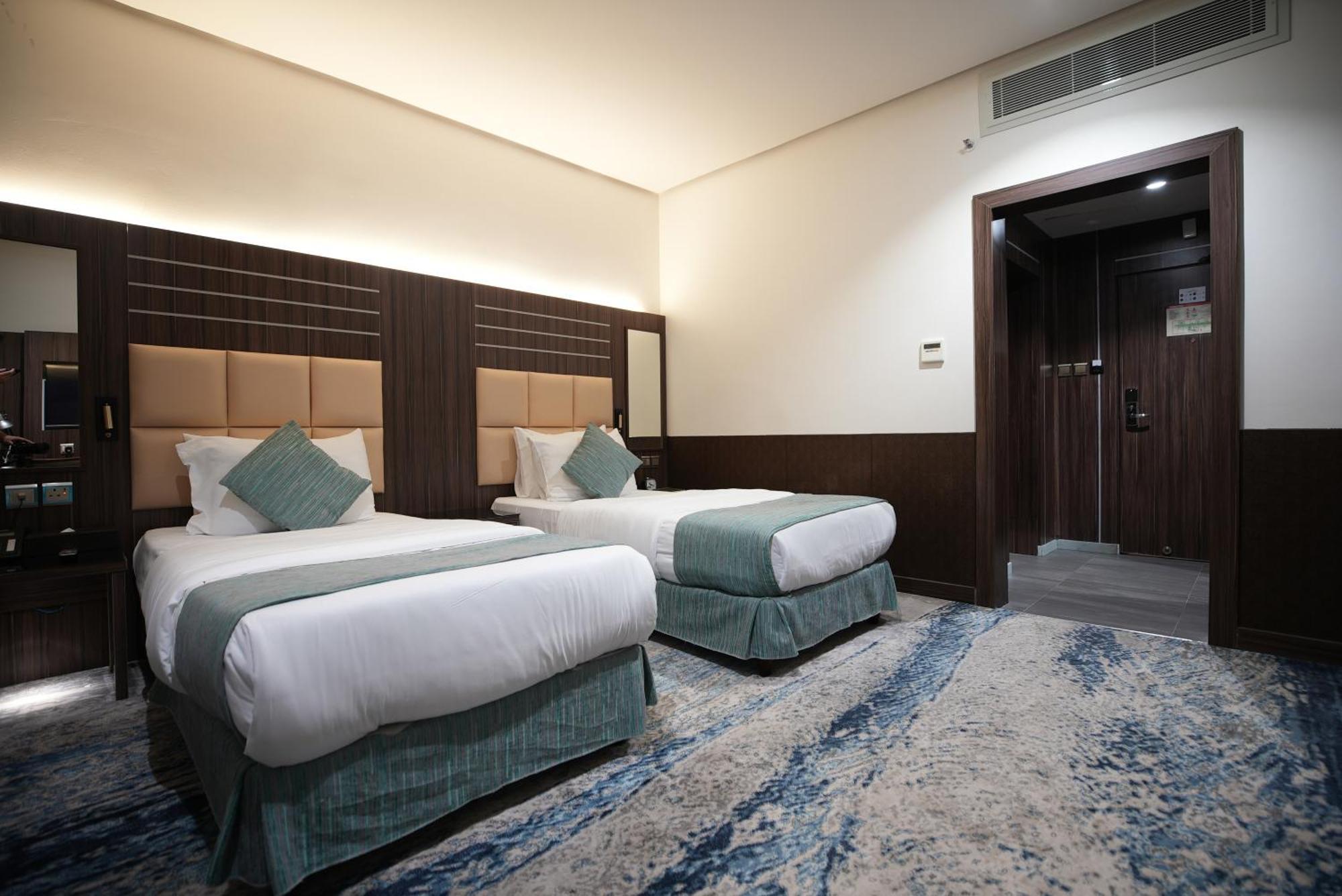 White Diamond Hotel Sari เจดดาห์ ภายนอก รูปภาพ