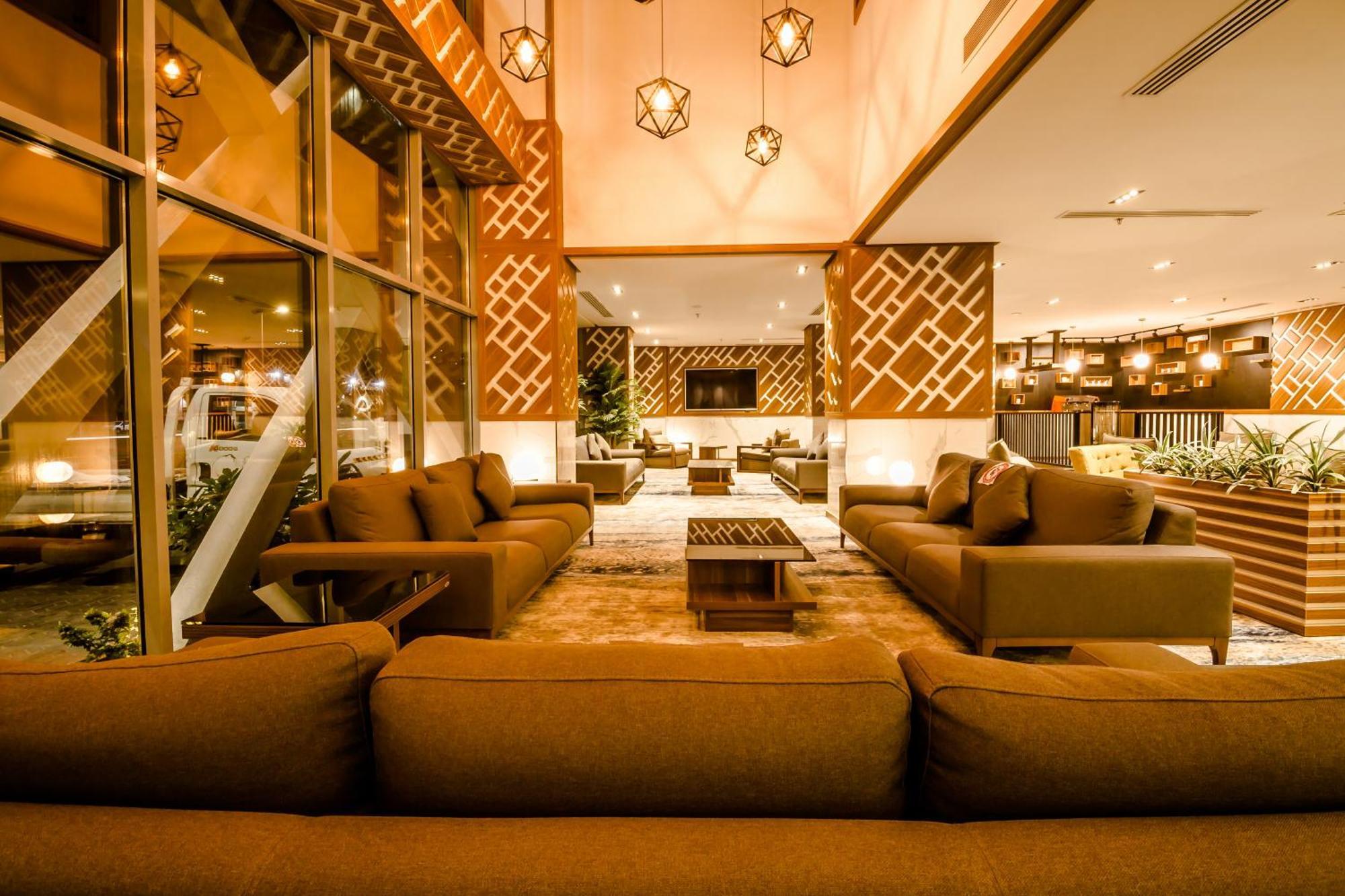 White Diamond Hotel Sari เจดดาห์ ภายนอก รูปภาพ
