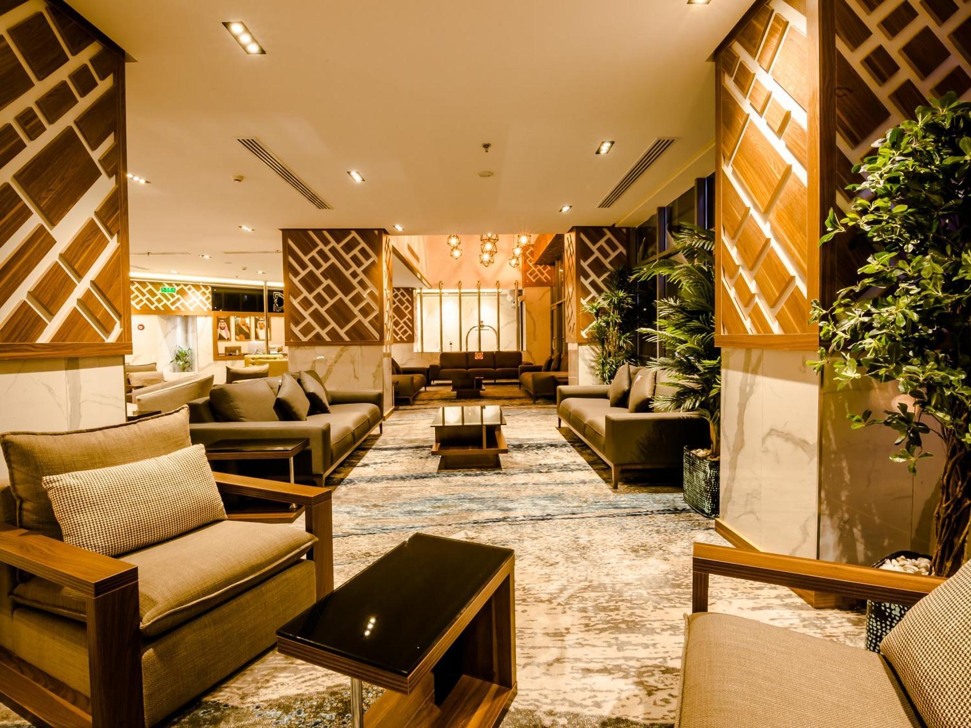 White Diamond Hotel Sari เจดดาห์ ภายนอก รูปภาพ