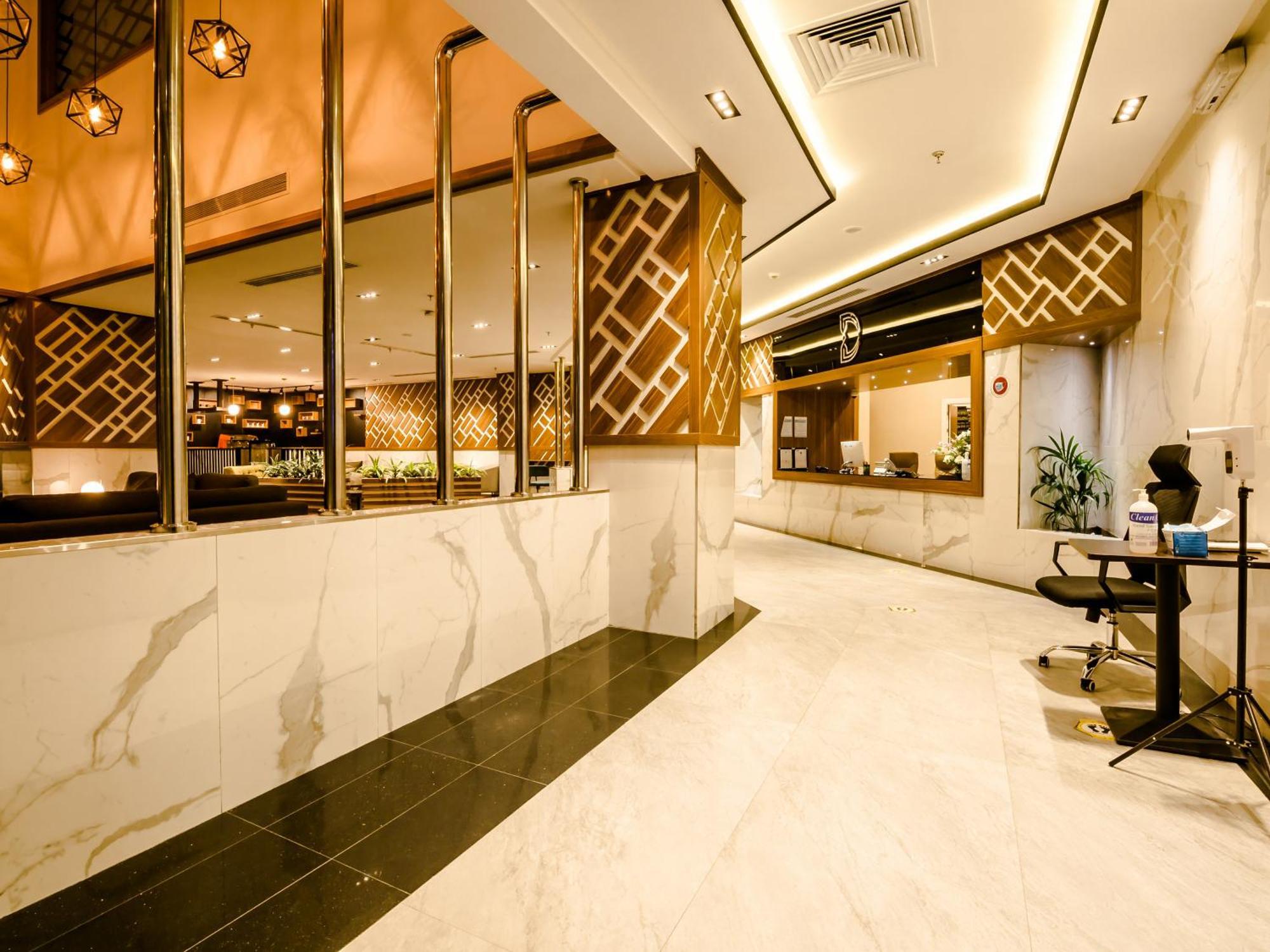 White Diamond Hotel Sari เจดดาห์ ภายนอก รูปภาพ