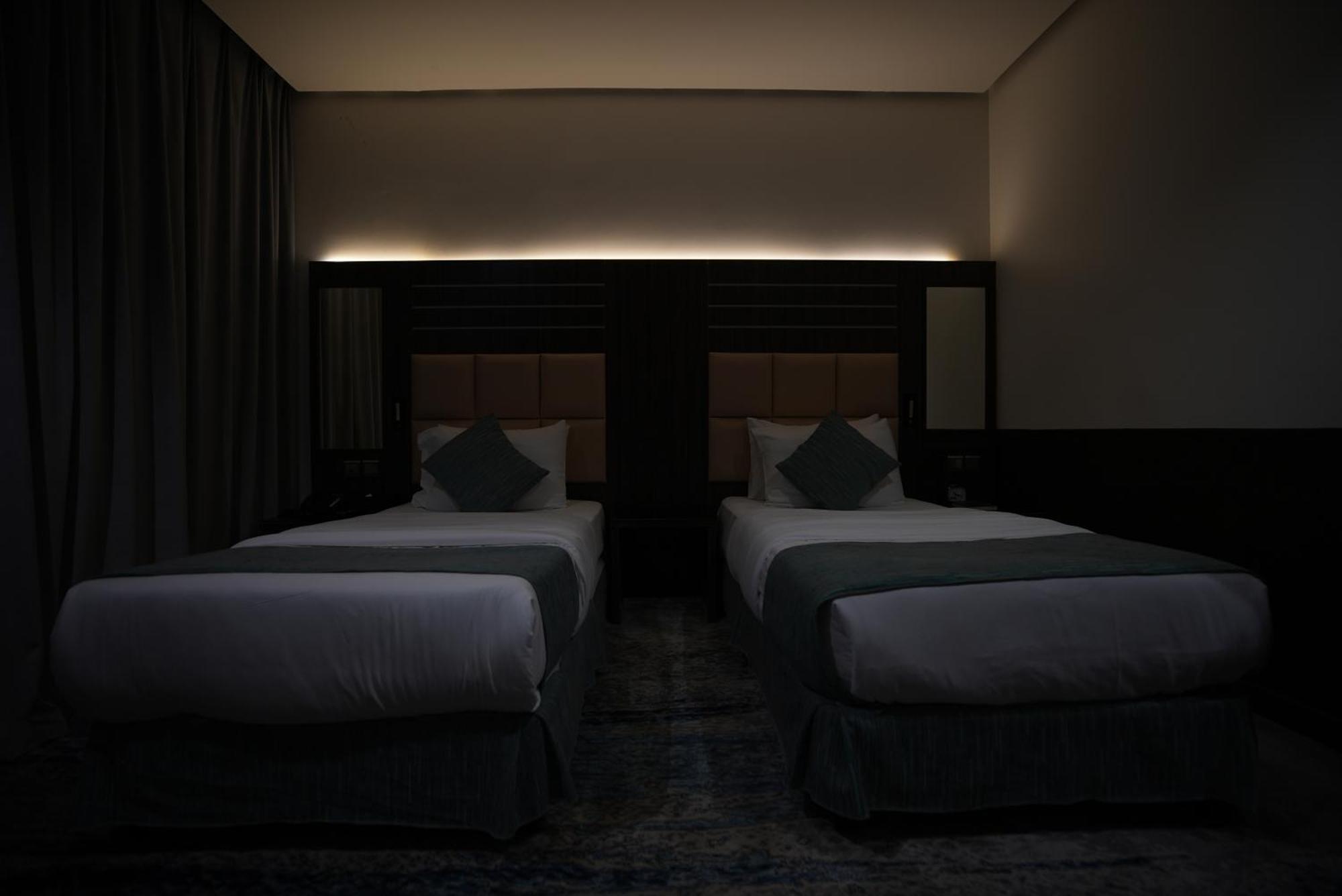 White Diamond Hotel Sari เจดดาห์ ภายนอก รูปภาพ