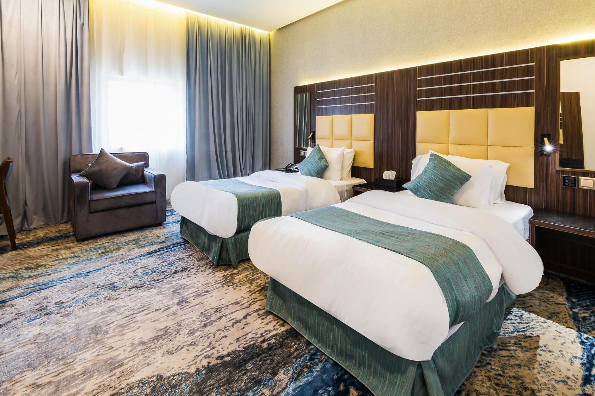 White Diamond Hotel Sari เจดดาห์ ภายนอก รูปภาพ